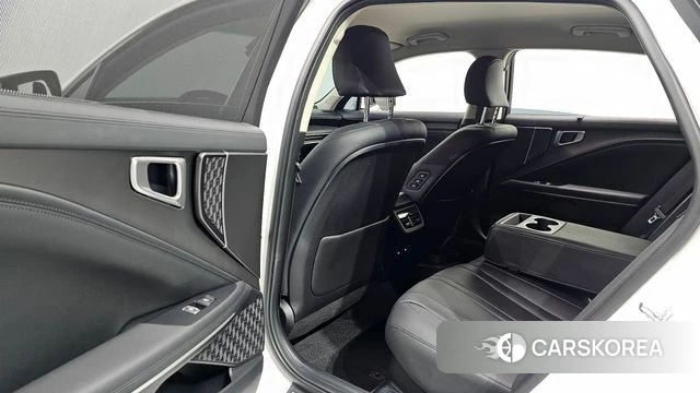 Kia The New K8 Hybrid 2025 Белый из Кореи, фото 2