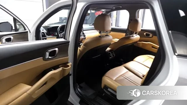 Kia Sorento 4th Generation id 3497457 из Кореи 2