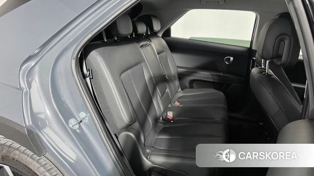 Hyundai Ionic 5 2023 Серый из Кореи, фото 2