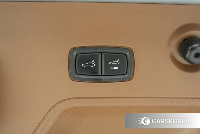 Porsche Panamera 2023 Серебристо-серый из Китая, фото 2