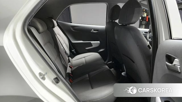 Kia All New Morning (JA) 2018 Белый из Кореи, фото 2