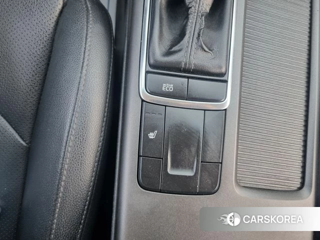 Kia K5 second generation 2018 Белый из Кореи, фото 2