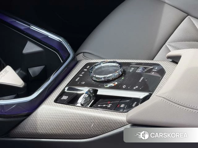 BMW X3 2025 Черный из Китая, фото 2