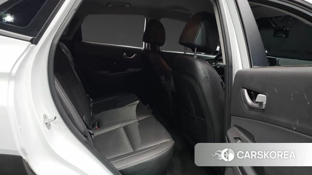 Hyundai Kona 2020 Белый из Кореи, фото 2
