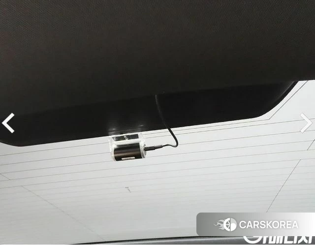 Kia K5 3rd generation 2021 Черный из Кореи, фото 2