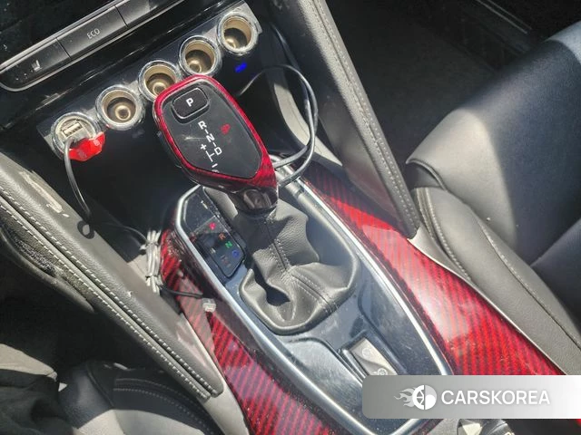 Renault Korea (Samsung) QM6 2019 Белый из Кореи, фото 2