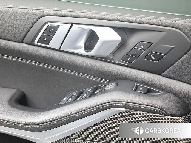 BMW X5 (G05) 2020 Серый из Кореи, фото 2