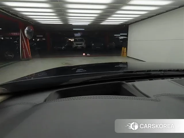 BMW 4 Series (F32) 2018 Синий из Кореи, фото 2