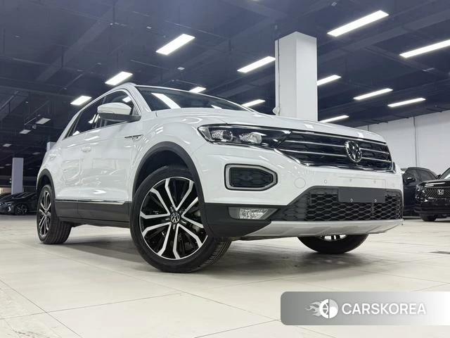 Volkswagen Exploring songs 2022 Белый из Китая, фото 2