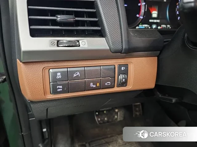 Ssangyong Rexton Sports 2018 Серый из Кореи, фото 2