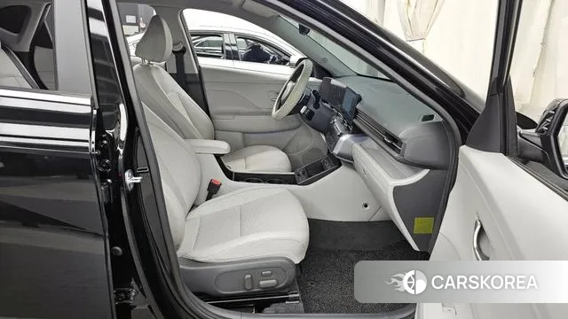 Hyundai Kona (SX2) id 3487439 из Кореи 2