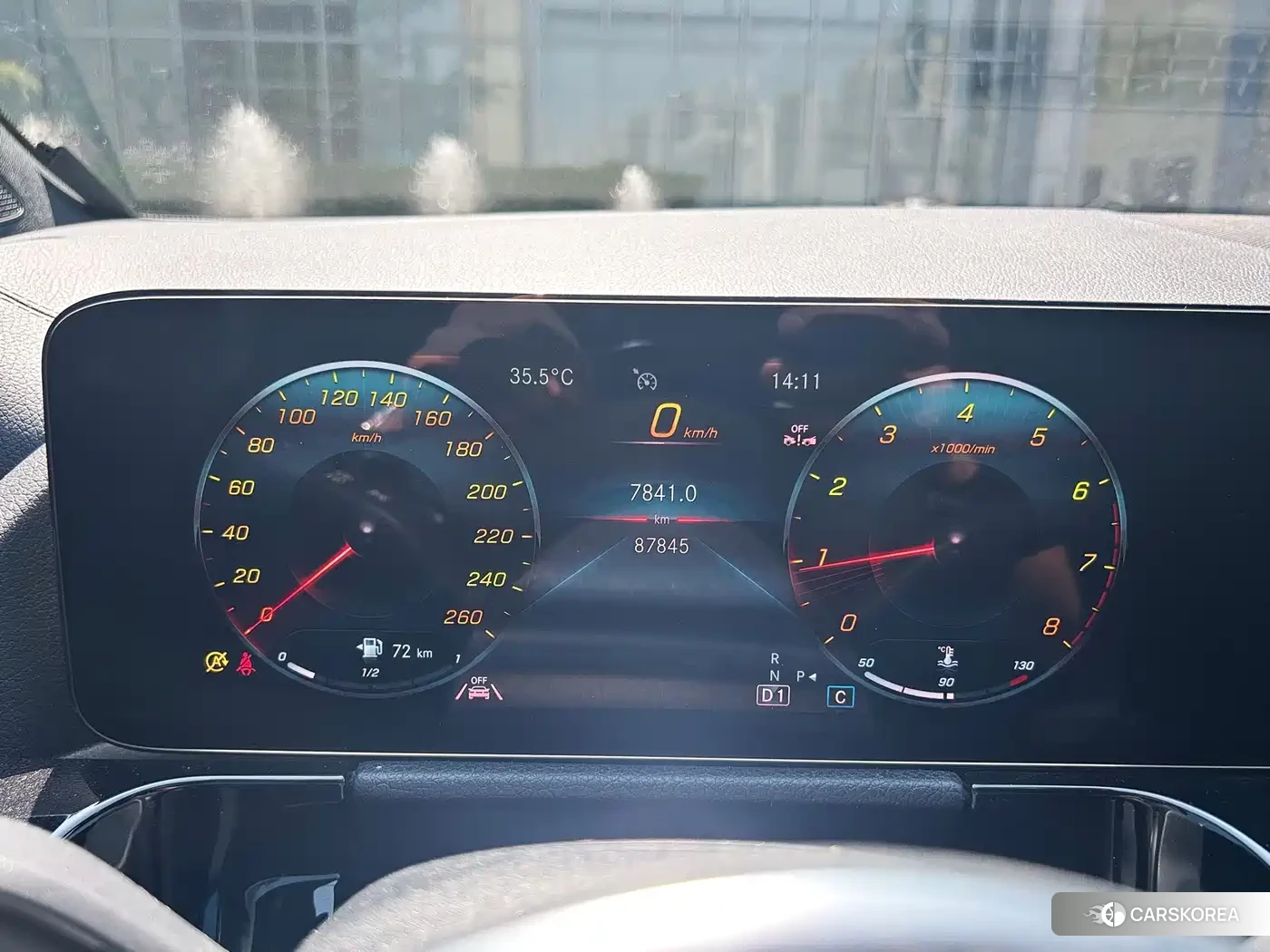 Mercedes-Benz GLA 2023 Champagne/brown из Китая, фото 2