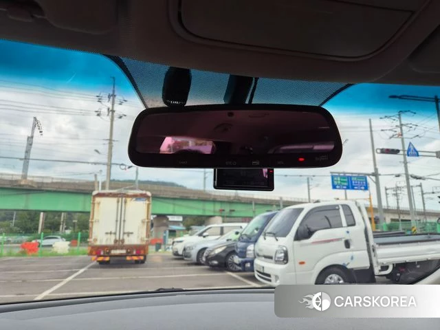 Kia The New Carnival 2018 Белый из Кореи, фото 2