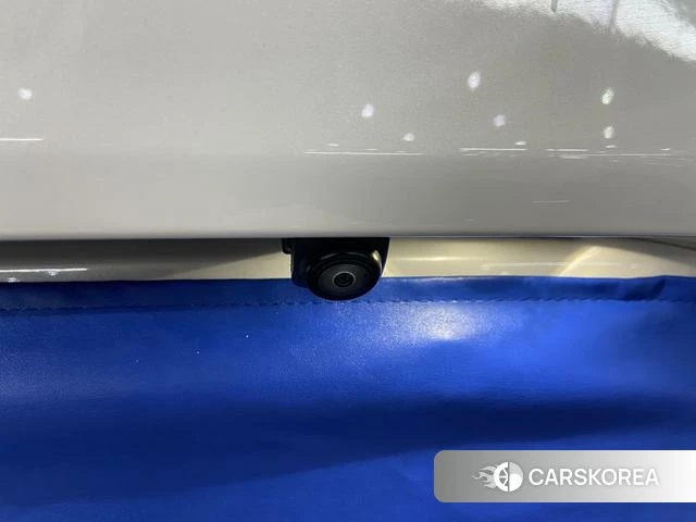 Mazda CX-50 line also 2023 Белый из Китая, фото 2