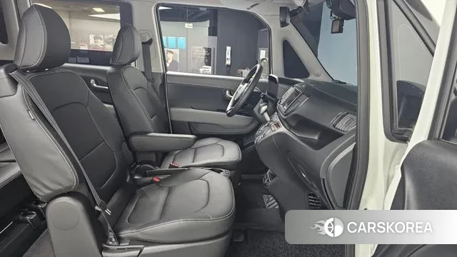 Kia The New Kia Ray 2025 Белый из Кореи, фото 2