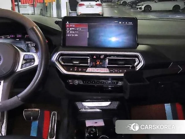 BMW X3 (G01) id 3487535 из Кореи 2