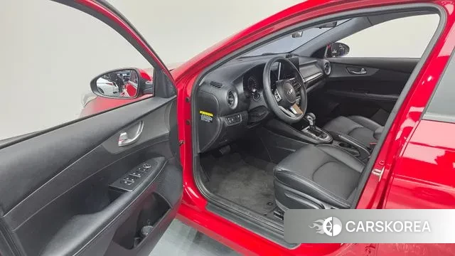 Kia Come New K3 2018 Красный из Кореи, фото 2