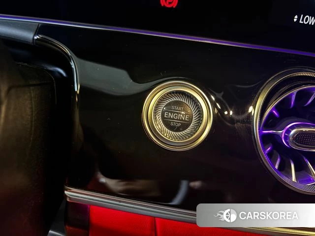 Mercedes-Benz AMG GT 2022 Серый из Кореи, фото 2