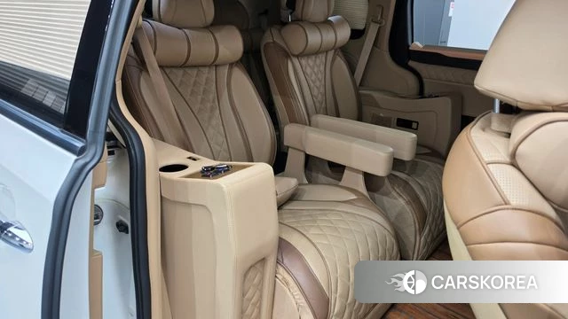 Kia The New Carnival 2018 Белый из Кореи, фото 2