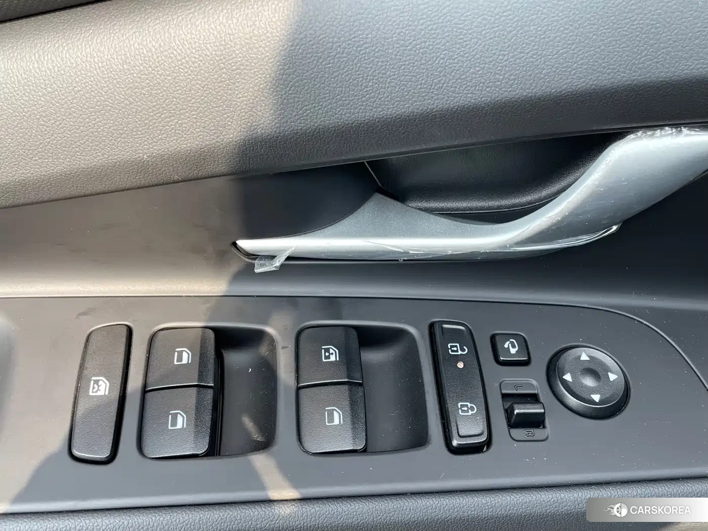 Hyundai Elantra 2025 Silver/gray из Китая, фото 3