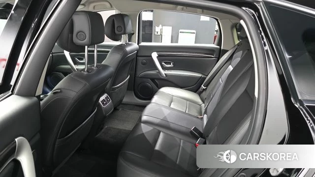 Renault Korea (Samsung) SM7 Nova 2019 Черный из Кореи, фото 2