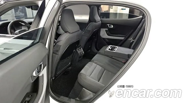 Polestar Polestar 2 id 2878825 из Кореи 2