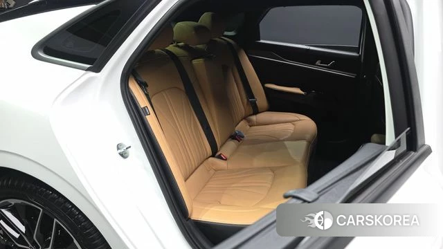 Kia K5 3rd generation 2022 Белый из Кореи, фото 2