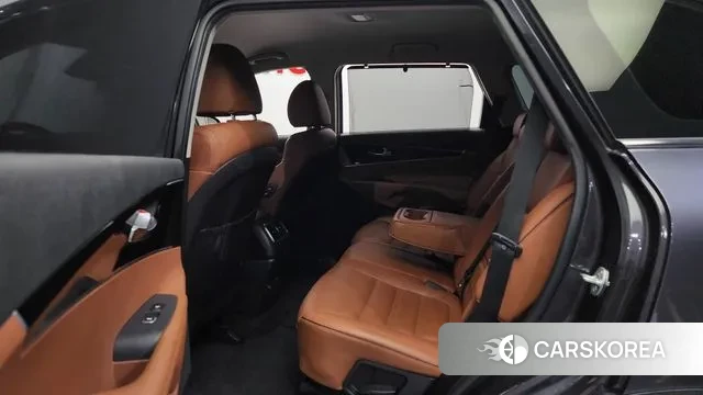 Kia The New Sorento 2018 Серый из Кореи, фото 2