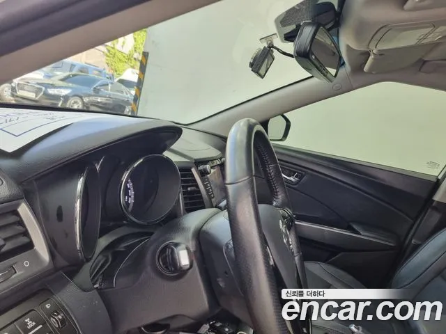 Ssangyong Tivoli Armor 2019 Белый из Кореи, фото 2