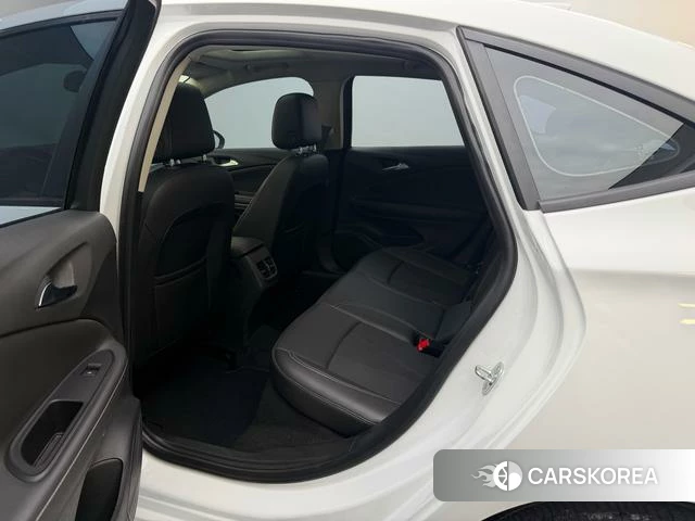 Buick Weilang 2021 Белый из Китая, фото 2