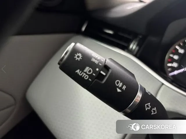 Land Rover Range Rover Evoque 2nd Generation 2022 Черный из Кореи, фото 2