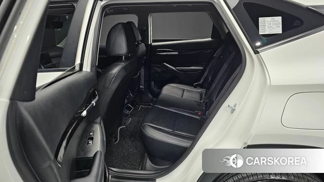 Kia The New Seltos 2022 Белый из Кореи, фото 2