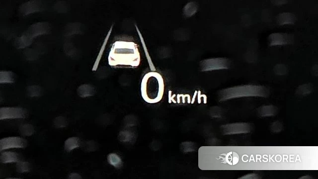 Genesis The New G70 2022 Белый из Кореи, фото 2