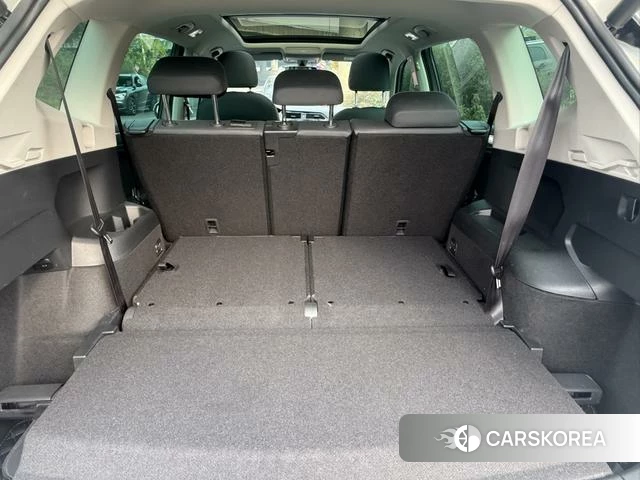 Volkswagen Tiguan L 2021 Шампань из Китая, фото 2