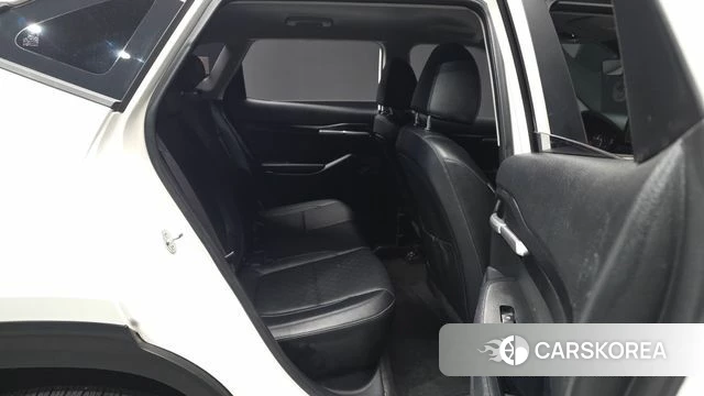 Kia Seltos 2021 Белый из Кореи, фото 2