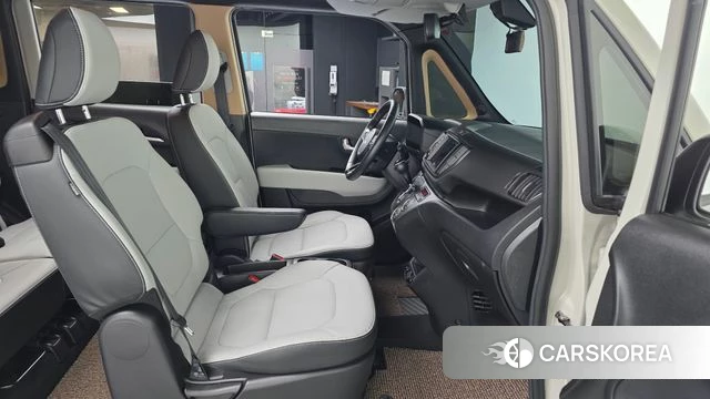 Kia The New Kia Ray 2024 Жемчужный цвет из Кореи, фото 2