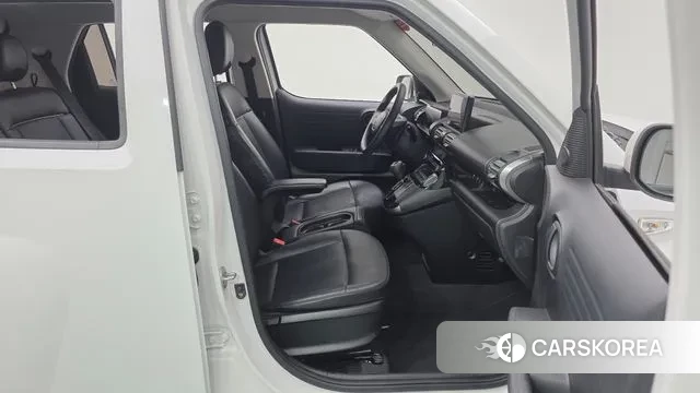 Hyundai Casper 2021 Белый из Кореи, фото 2