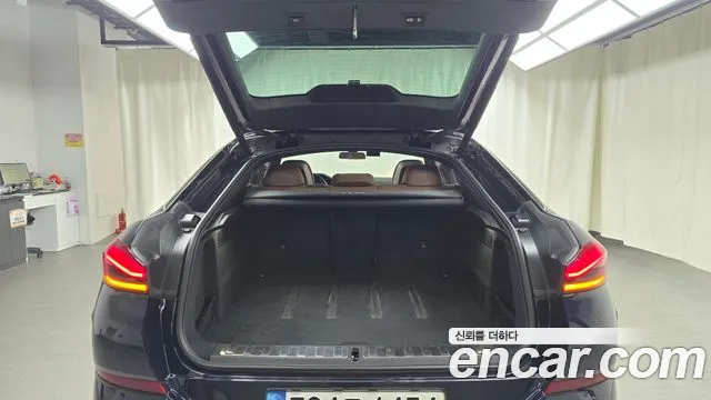 BMW X6 (G06) id 2675649 из Кореи 2