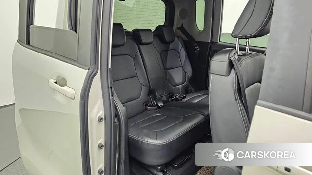 Kia The New Kia Ray 2023 Жемчужный цвет из Кореи, фото 2
