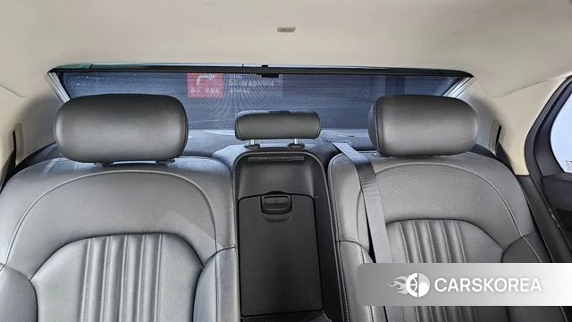 Genesis G90 2019 Черный из Кореи, фото 2