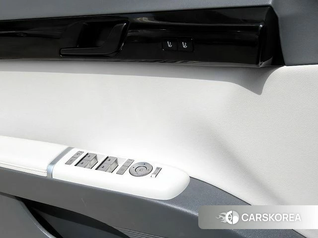 Hyundai Grandeur (GN7) 2023 Белый из Кореи, фото 2