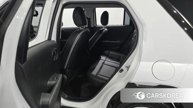 Hyundai Casper 2022 Белый из Кореи, фото 2