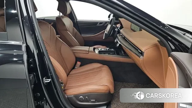 Genesis G80 (RG3) id 3047525 из Кореи 2