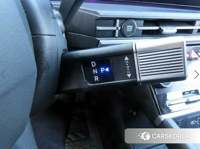 Hyundai Santa Fe (MX5) 2024 Белый из Кореи, фото 2