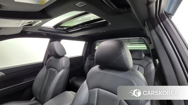 Ssangyong Rexton Sports Cannes 2019 Черный из Кореи, фото 2