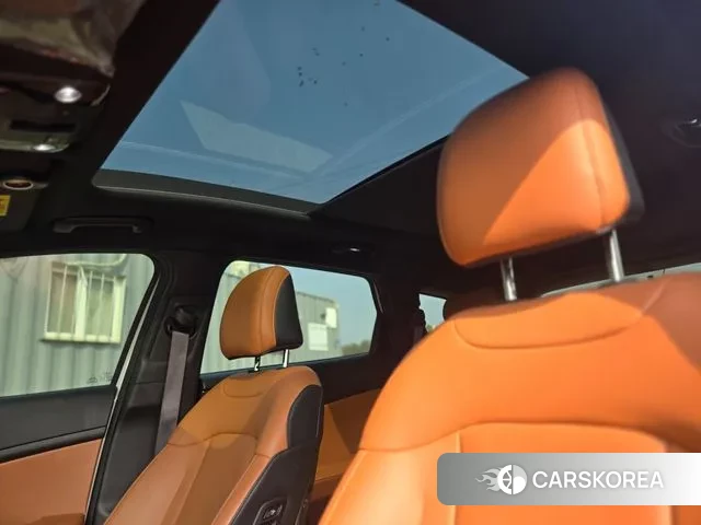 Kia Sportage 5th Generation Hybrid 2021 Белый из Кореи, фото 2