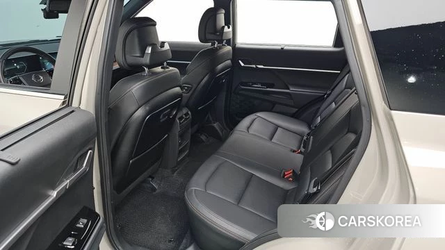 Ssangyong Torres EVX 2024 Жемчужный цвет из Кореи, фото 2