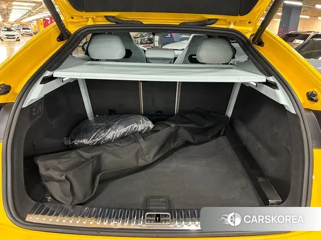 Lamborghini Urus 2020 Желтый из Кореи, фото 2