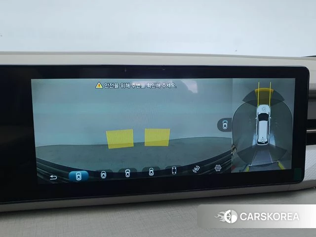 Ssangyong Actian 2nd Generation 2024 Черный из Кореи, фото 2