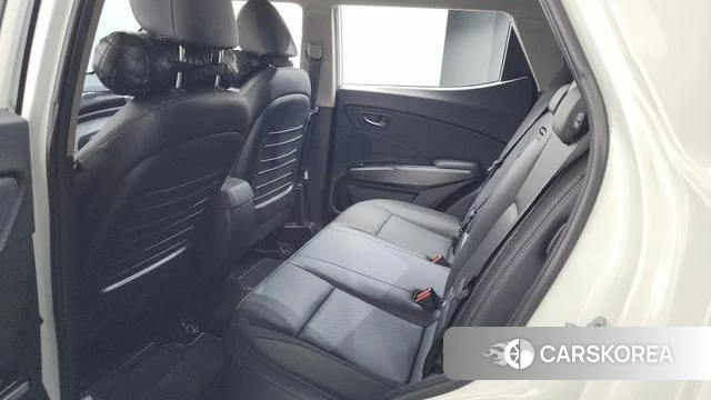 Ssangyong The New Tivoli 2024 Белый из Кореи, фото 2